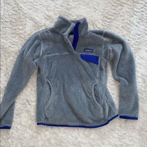 Patagonia Fleece